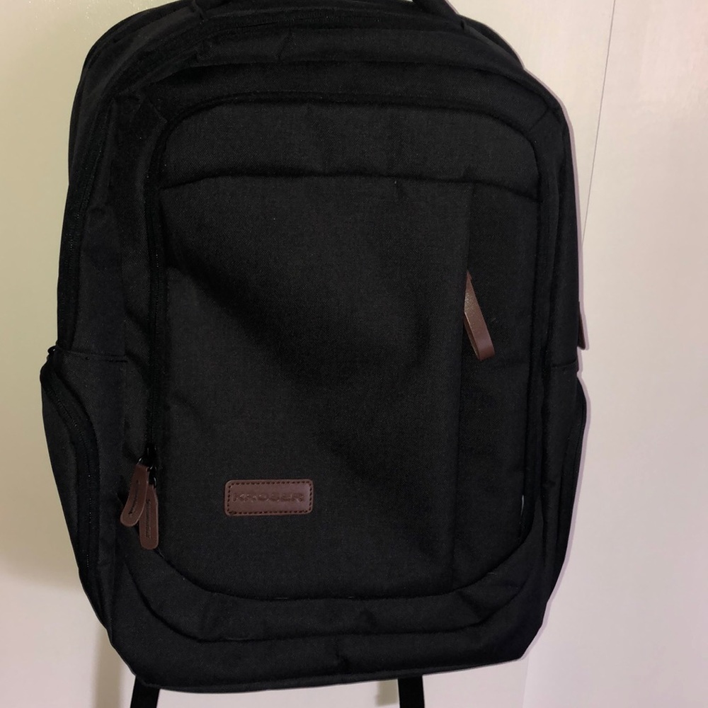 Men’s work backpack